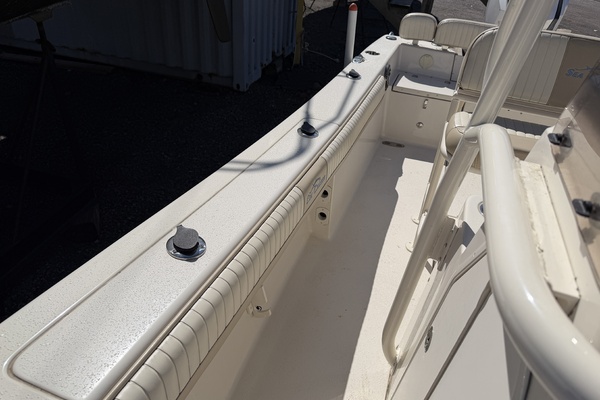 24ft Sea Chaser Yacht For Sale