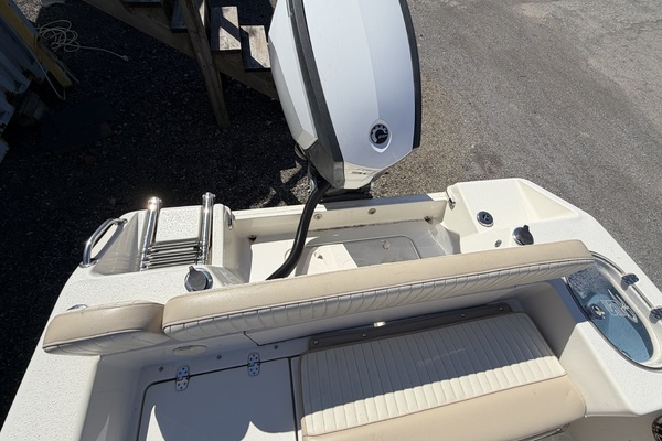 24ft Sea Chaser Yacht For Sale