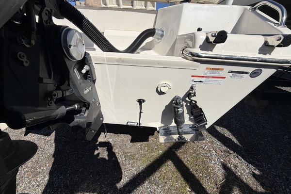 24ft Sea Chaser Yacht For Sale