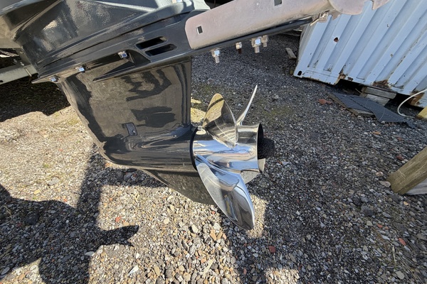 24ft Sea Chaser Yacht For Sale