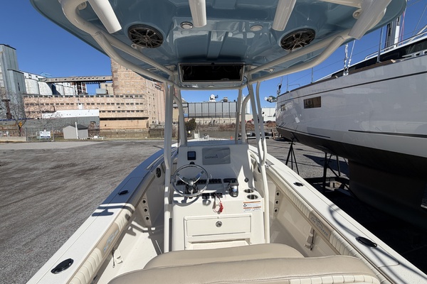 24ft Sea Chaser Yacht For Sale