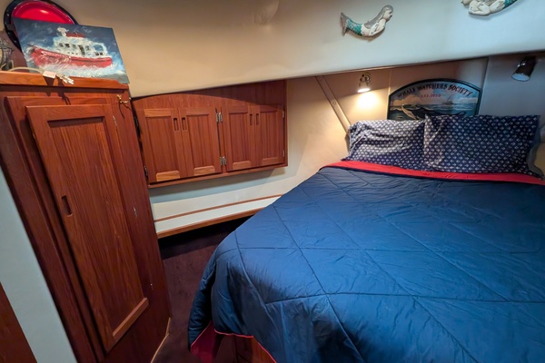 INTERMISSION 37ft Nordic Tugs Yacht For Sale