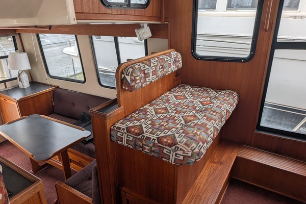 INTERMISSION 37ft Nordic Tugs Yacht For Sale