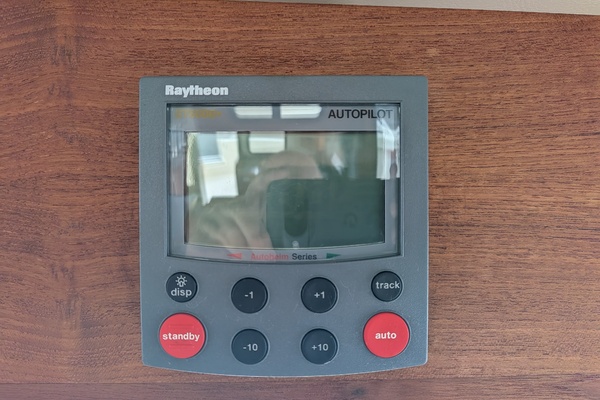 INTERMISSION 37ft Nordic Tugs Yacht For Sale