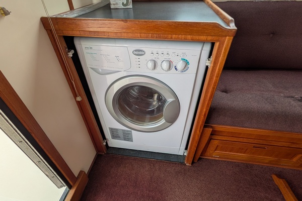 INTERMISSION 37ft Nordic Tugs Yacht For Sale