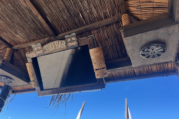 25ft Starcraft Yacht For Sale