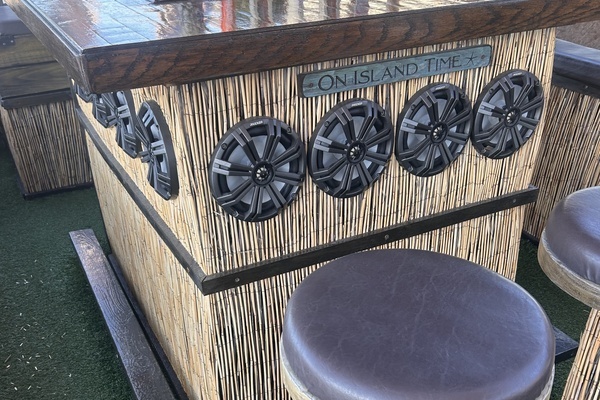 Photo of the 1997 Starcraft 