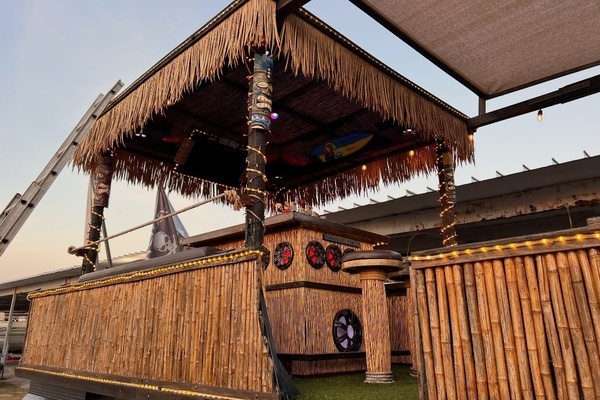 Photo of the 1997 Starcraft 