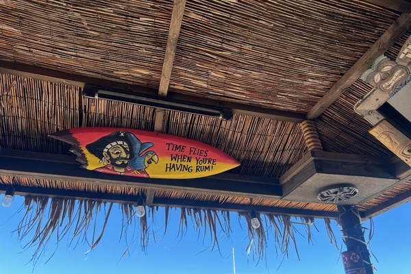 25ft Starcraft Yacht For Sale