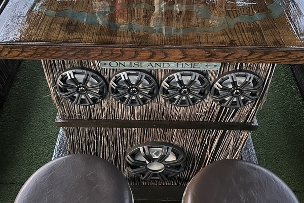 25ft Starcraft Yacht For Sale