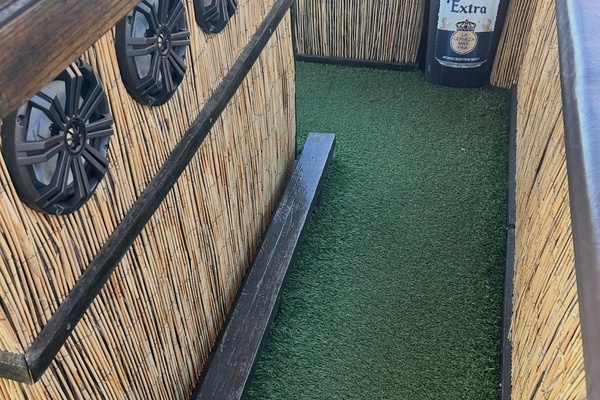 Photo of the 1997 Starcraft 