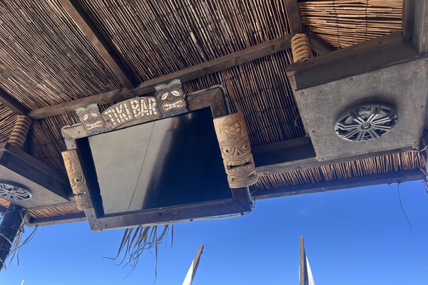 25ft Starcraft Yacht For Sale