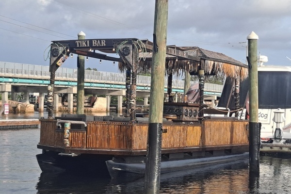 25-ft-Starcraft-1997-- Palm Harbor Florida United States  yacht for sale