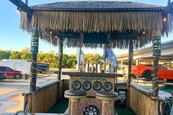 Photo of the 1997 Starcraft 