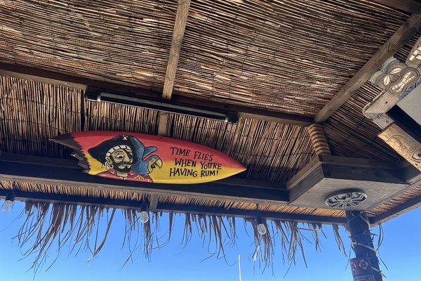 25ft Starcraft Yacht For Sale