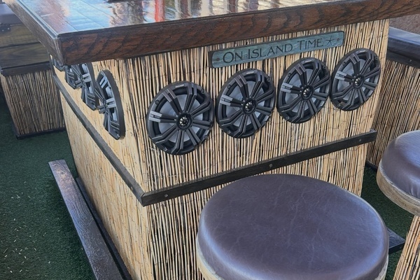 Photo of the 1997 Starcraft 