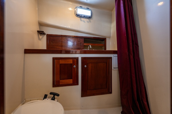 Kayla Rose 40ft Northern Bay Yacht For Sale