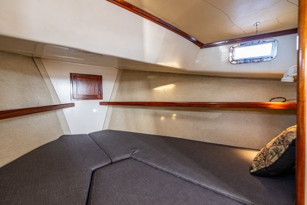 Kayla Rose 40ft Northern Bay Yacht For Sale