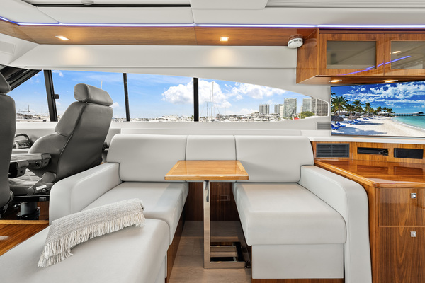 63ft Riviera Yacht For Sale