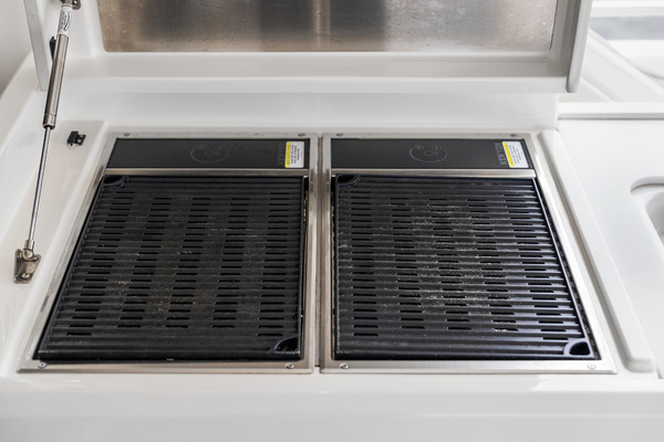 63ft Riviera Yacht For Sale