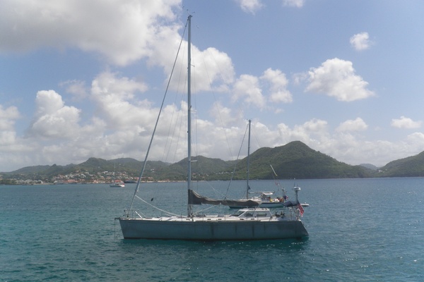 Silver Bullet 55ft Custom Yacht For Sale