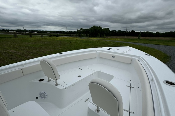 25ft Sea Hunt Yacht For Sale