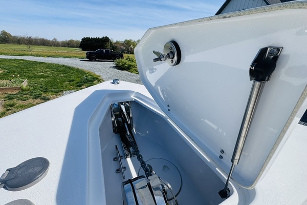 25ft Sea Hunt Yacht For Sale
