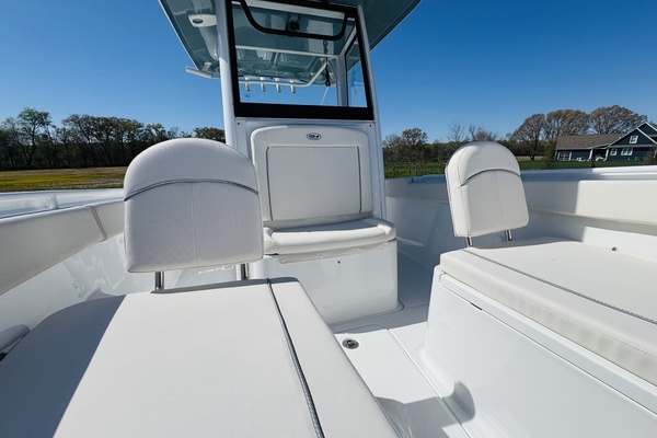 25ft Sea Hunt Yacht For Sale