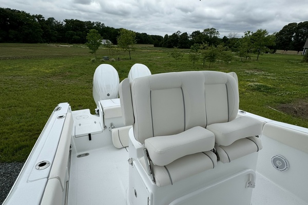 25ft Sea Hunt Yacht For Sale