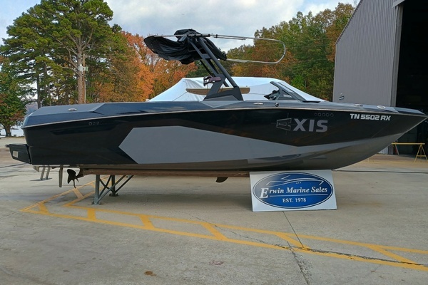 24-ft-Axis-2024-A245- Chattanooga Tennessee United States  yacht for sale