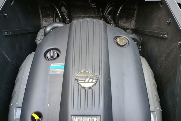 Photo of the 2024 Axis A245