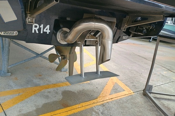 Photo of the 2024 Axis A245