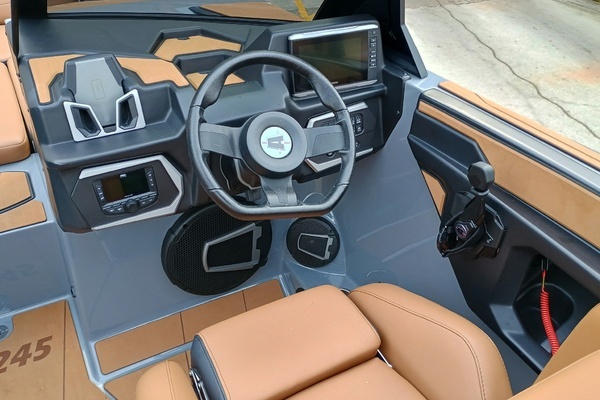 Photo of the 2024 Axis A245