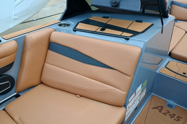 Photo of the 2024 Axis A245