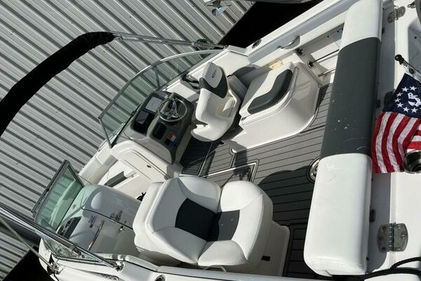 22ft Robalo Yacht For Sale