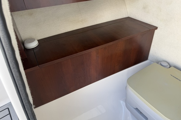 22ft Robalo Yacht For Sale