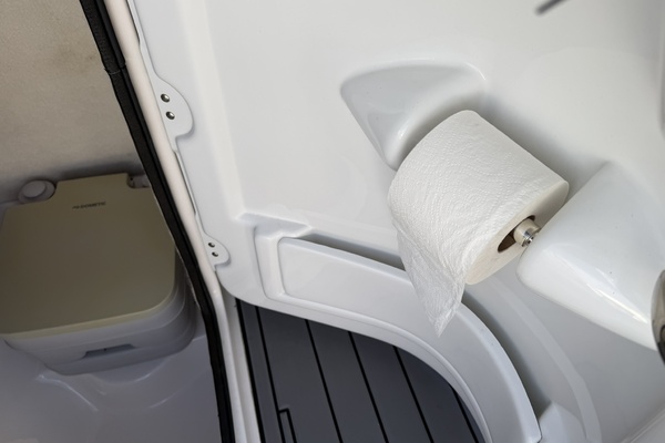 22ft Robalo Yacht For Sale