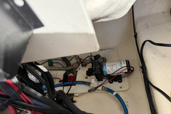 22ft Robalo Yacht For Sale