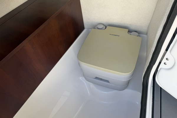 22ft Robalo Yacht For Sale