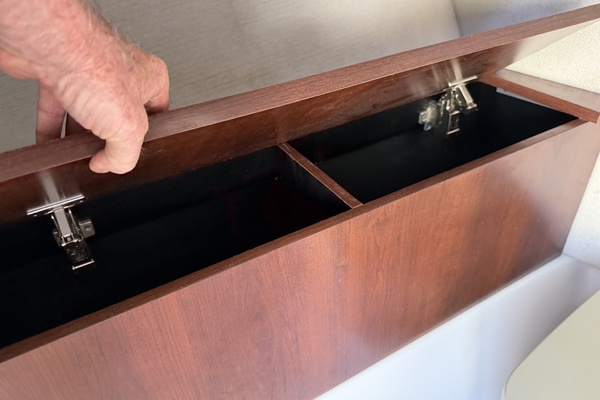 22ft Robalo Yacht For Sale