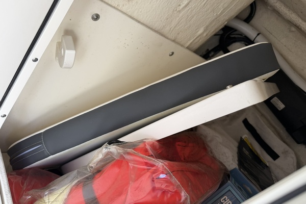 22ft Robalo Yacht For Sale