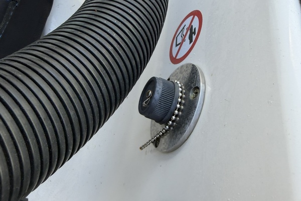 22ft Robalo Yacht For Sale