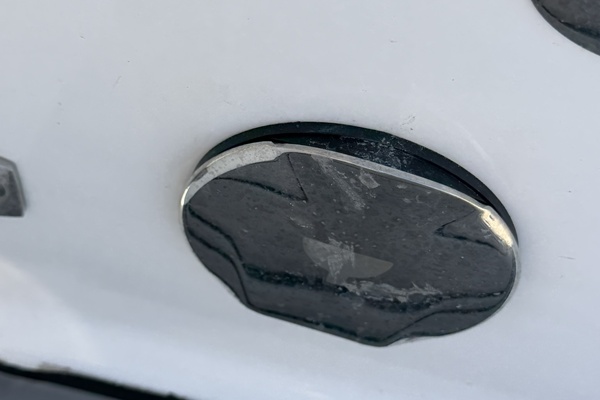 22ft Robalo Yacht For Sale