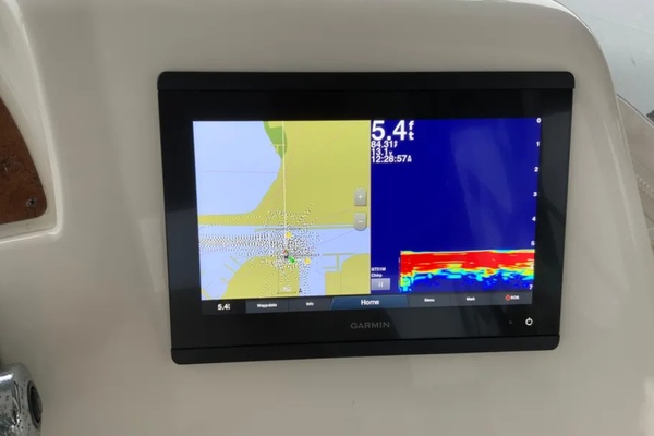 33ft Silverton Yacht For Sale