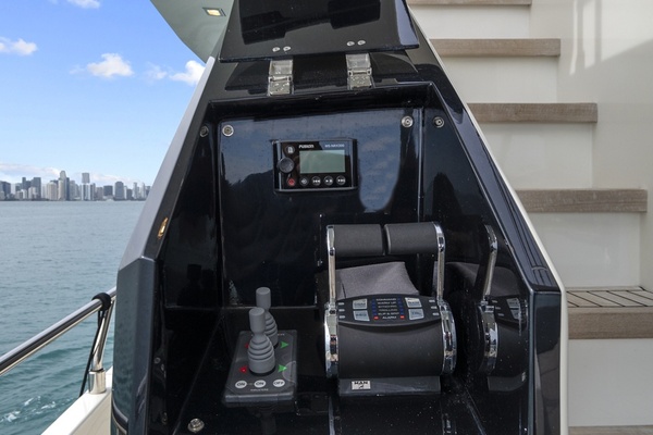 JESSEA 66ft Astondoa Yacht For Sale