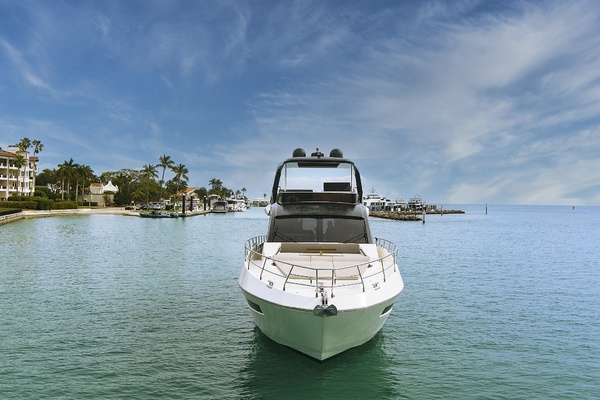 JESSEA 66ft Astondoa Yacht For Sale