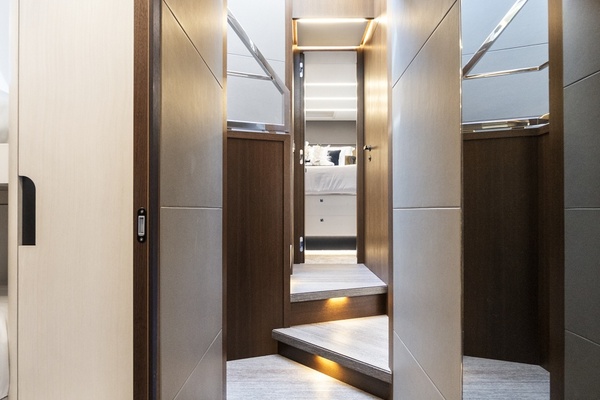 JESSEA 66ft Astondoa Yacht For Sale