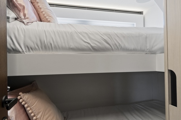 JESSEA 66ft Astondoa Yacht For Sale