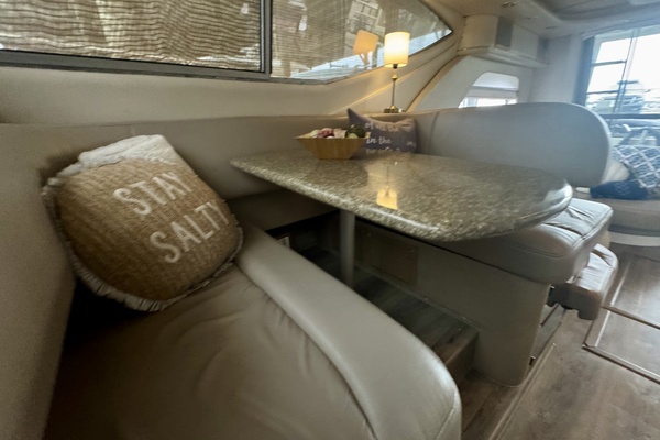 Some Day 41ft Maxum Yacht For Sale