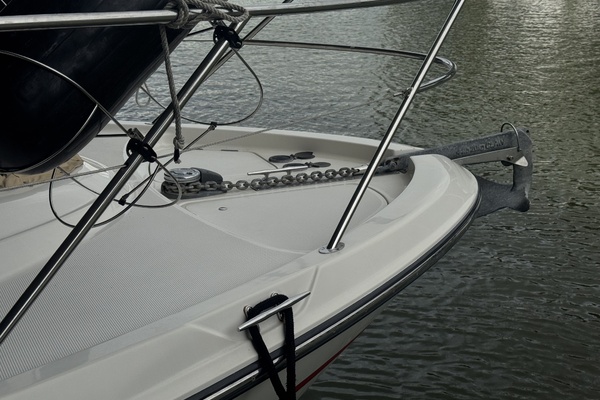 Some Day 41ft Maxum Yacht For Sale